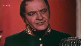 Михаил Названов. Кино и театр. Часть 2