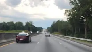 DE CAMINO A VIRGINIA