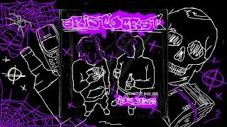 Kosjusz - Blister (ft. Wookie, VIXXAR)