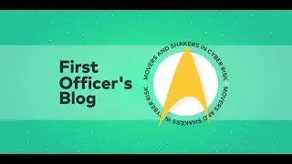 TikTok ban, CISA's ransomware action and more: first officer's blog