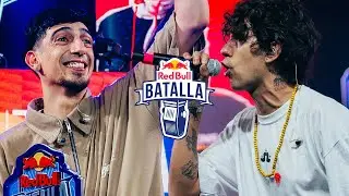 EL CAMPEÓN QUE TANTO SE MERECÍAN | Resumen Épico Red Bull Argentina 2024