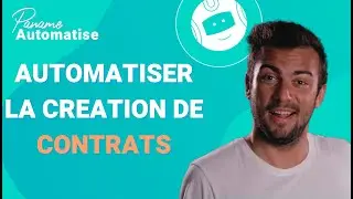 Générer des contrats automatiquement et gratuitement !