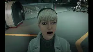 The Amazing Spider-Man gameplay