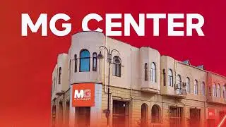 MG Center 18.11.2023