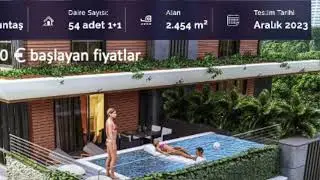 Şafak Özkan Antalya Altıntaş Projeleri Şafak Özkan