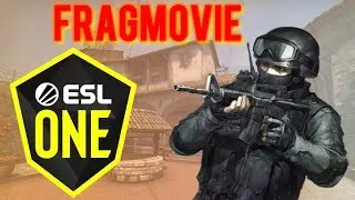 CSGO - ESL Cologne 2019 (Fragmovie)