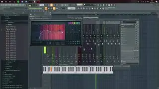 How to make a DJ JO type drop [Sound Design Request]