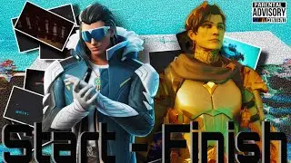 SDA -  Beginning To End