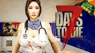 I'm in Love with Trader Jen | 7 Days to Die | 305