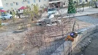 Каркас кувшина обзор.