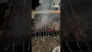 Шашлычок )