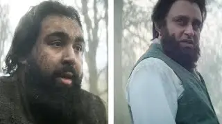 Cain and Abel (compilation), The First Murderer and the First Victim | The Sandman (2022)