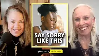 4 Simple Steps to Transform Your Marriage with Apologies