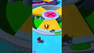 Perfect Run?🤔 #stumbleguys