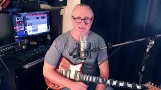 Обзор гитары Carvin DC 150-160 Custom Shop