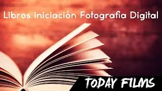 Libros iniciación fotografía digital