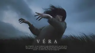 Véra // ⫶ somewhere other, somewhere else