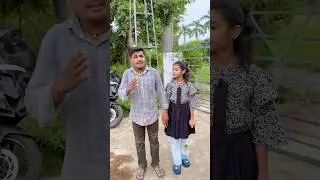यह ऑटो में कौन बैठा है 😅🐶 wait for end #short #comedy ￼