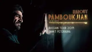 Harout Pamboukjian - Asmar aghjik // Հարութ Փամբուկչյան - Ասմար աղջիկ