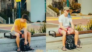 Make your Videos more cinematic with 1 simple change!