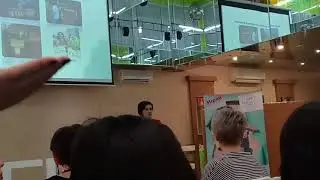 Алёна Харитоненко Ст.Золотой Директор Оритур -6.04
