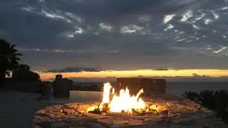Cabo Morn Timelapse
