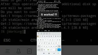 How to solve 