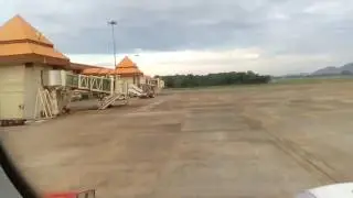 Kaki jalan