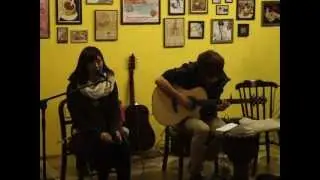 Charity cafe at Retro BonBon cafe