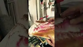 Экскурсия по мастерской художника Виктора Меньшикова