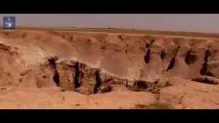 Свидетельства зверств ИГИЛ:  место захоронения тысяч жертв боевиков