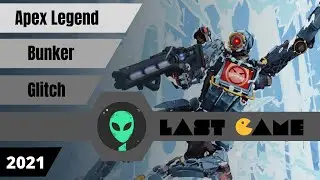 Apex Legends Glitch