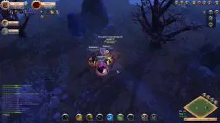Albion Online PvP「2v2 Relic Locker」