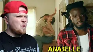 THIS GOT REAL!!| Shaboozey - Anabelle (Reaction)