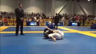 Paulete Celebrado 2019 American Nationals