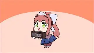 Ohayo Dance (おはYOダンス) - Juufuutei Monika