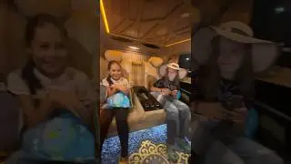 Прилетели в Анталию на отдых, а людей почти нет