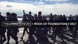 Rock CF Challenge Video 2017