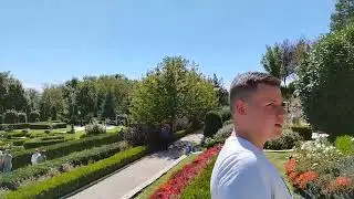 I giardini di Zoe. Gradinile lui Zoe.