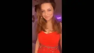 Avneet Kaur Hot Video