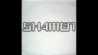The Shamen - Ebeneezer Goode (South Of Detroit Instrumental) Richie Hawtin Remix