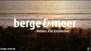 Pura Vida in Costa Rica 🦥  | Berge & Meer