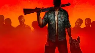 INTO THE DEAT 1 часть копим на бензо пилу