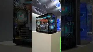 THEY HAVE EVERYTHING - SAMA @ COMPUTEX 2024 #shorts