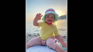 Геленджик 2021. Фитнес тур «мама и малыш» от Openairmama