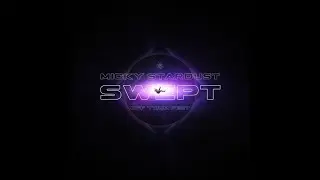 Swept Off My Feet (Out Now!) 