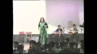 Hozan Fatê ( M. Biram- Newroza 2000 li Athena Fatê