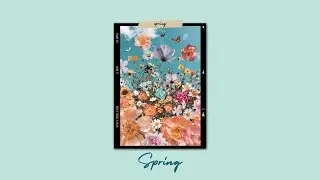 ''Spring'' - Anderson Paak. x Tom Misch RnB Type Beat (prod. by wavytrbl)