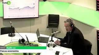 Focus economia del 17/04/2024