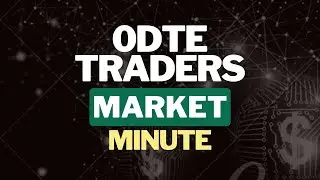 SPX 0DTE Trading Market Analysis | June 6, 2024